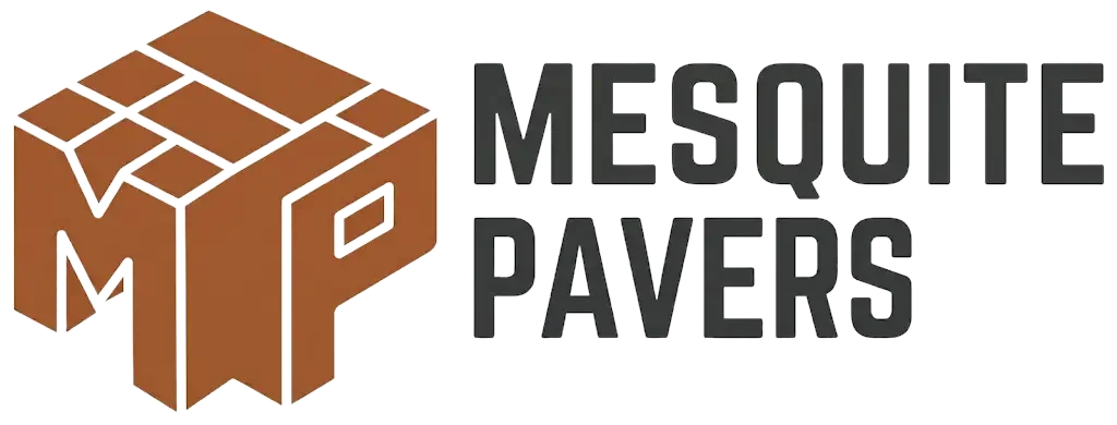 mesquite pavers logo